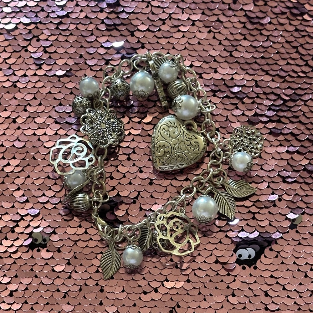 Bracelet bundle - Picture 4 of 11